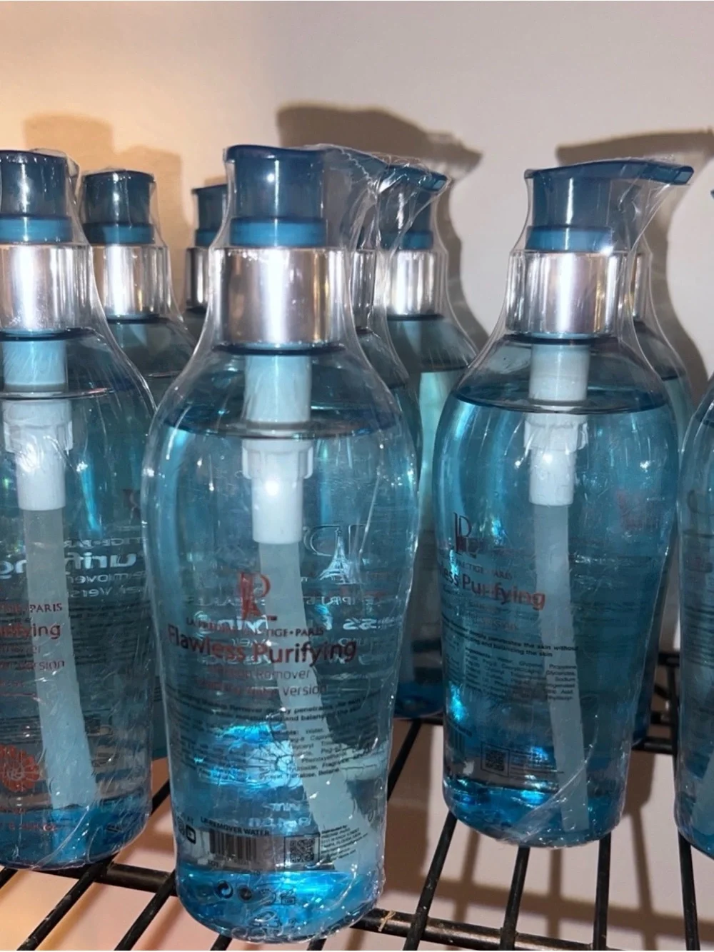 🔥Predire Flawless Purifying Makeup Remover BUNDLE OF 3~ Retail $480🔥